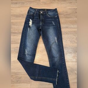Sinner‎ Women Jeans